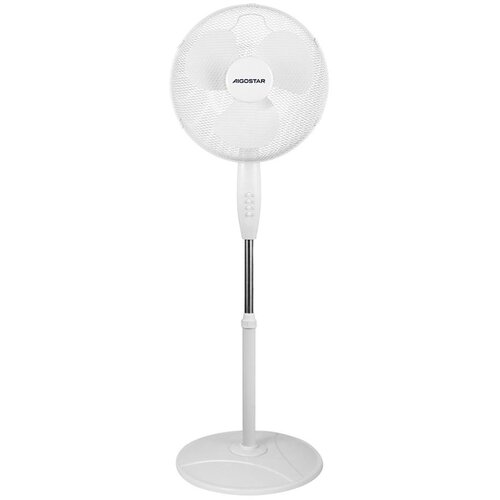 Aigostar Stojeći ventilator 40W/230V, beo Cene