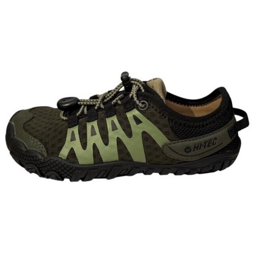 Hi-Tec Čevlji za v vodo 90186008 ABYSS Verde Zelena Slike