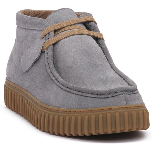 Priv Lab STEP GRY Siva Slike