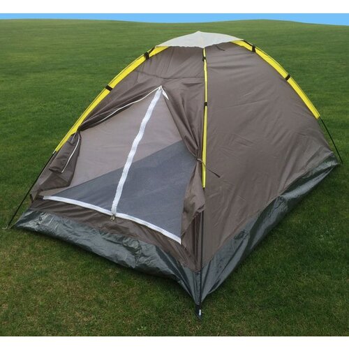 Šator igloo za 2 osobe 200 x 140 x 100 cm ( 15-204000 ) Cene