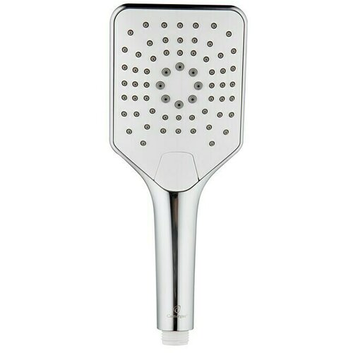 CAMARGUE Ročna prha Raysko (Število funkcij: 3 kos, Krom) productname.garantie.plussign BAUHAUS garancija 5 let Cene