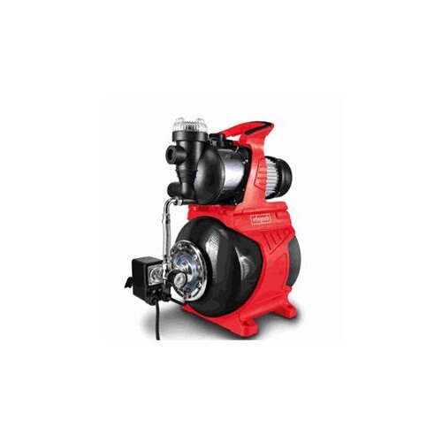  Hidropak za vodu 900W HWW900 Scheppach Cijene