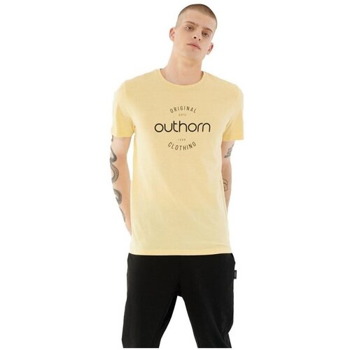 OUTHORN TSM600A žuta Cijene