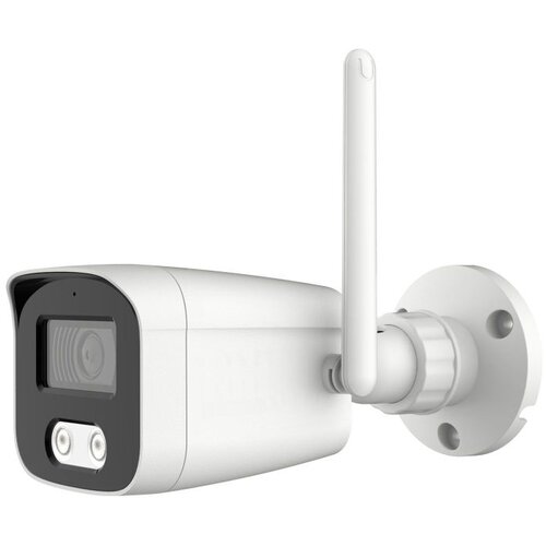 Amiko Home Kamera IP 4MP, WiFi, 1/3" CMOS, 3.6mm, IP66 - B25M400 WIFI Cijene