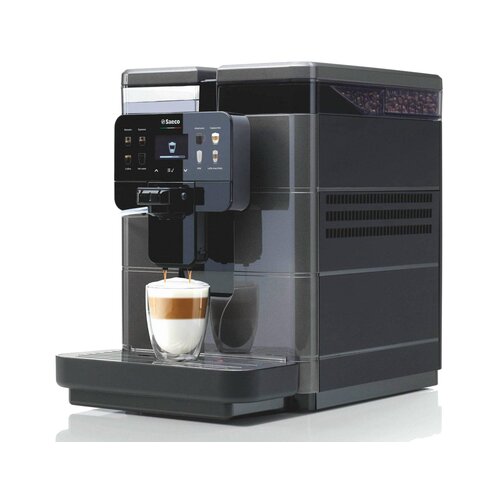 Saeco Kavni aparat Royal OTC 2020, 1400W, črn Slike