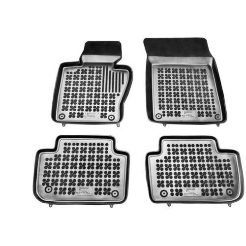 REZAW-PLAST Tipske patosnice za BMW X3 E83 (2003-2010) - Kadice Cene