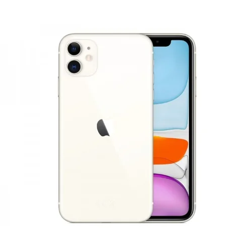 Apple iPhone 11 pametni telefon, (682489-c343570)