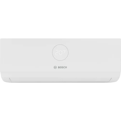 Bosch klima 3000i W 35 E12-ka INVERTER A++ / A+; R32;WIFI Ready; Samodijagnostika; 1W standby