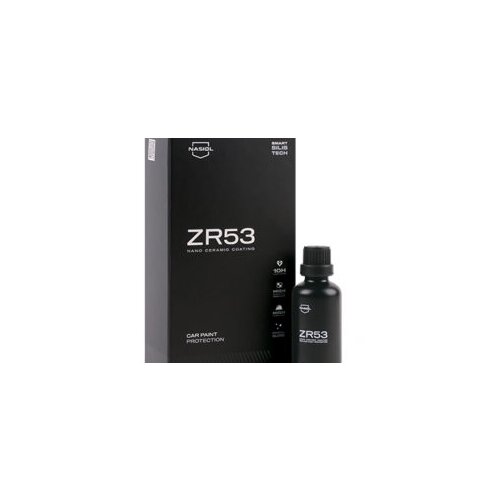  Nasiol Keramički Premaz ZR53 50ml Cijene