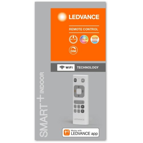 Ledvance smart+ daljinski upravljač 2xAAA wi‐fi Slike
