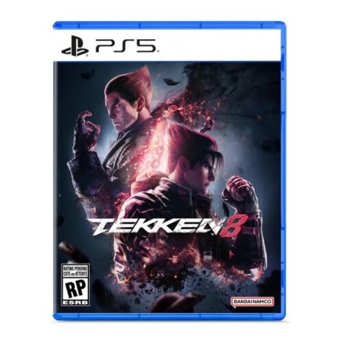  Tekken 8 /PS5 Cijene