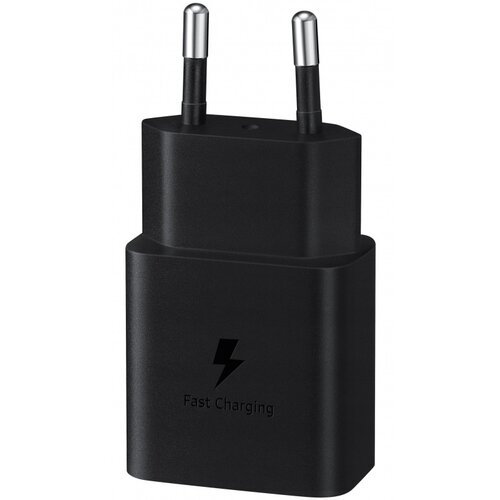 Samsung Adapter za mobilni telefon PD 15W crni Cene