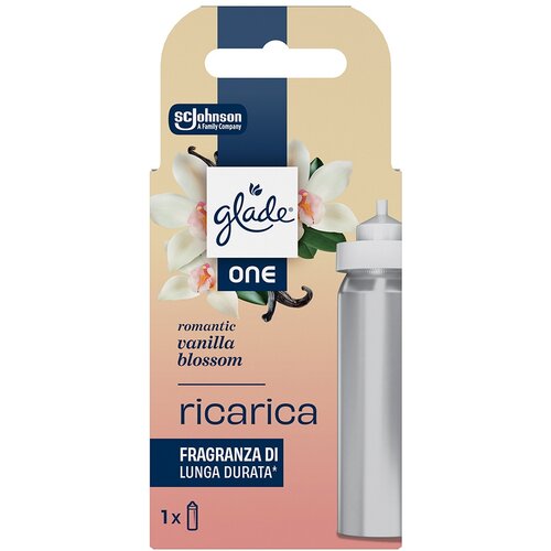 Glade One Vanila dopuna 10ml Cene