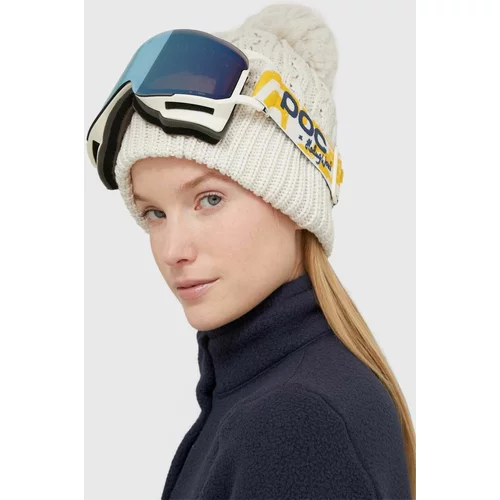 Poc Skijaške naočale Nexal Hedvig Wessel Edition boja: bijela