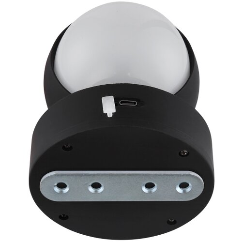 Globo 78290AB - led prigu&amp;scaron;iva zidna svetiljka randi, punjiva, sa dodirnom kontrolom, 1,4W/35V 1800 mah Slike