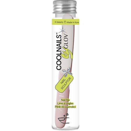  Coolnails&trade; Nail file - 1 kom Cijene