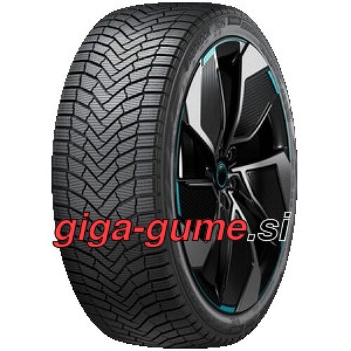 Hankook iON Nordic SUV IW41A ( 235/50 R20 104H XL 4PR EV, Nordic compound, SoundAbsorber, sa za&scaron;titom za felne (MFS) SBL ) zimska auto guma Cene