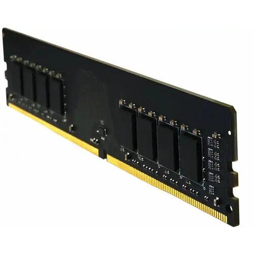 Silicon Power DDR4 8GB 2666MHz CL19 DIMM SP008GBLFU266X02 Slike