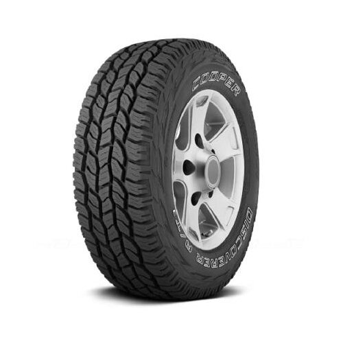 Cooper celoletna 255/75R17 115T discoverer AT3 4S owl - skladi&amp;scaron;če 5 (dostava 5 delovnih dni) Slike