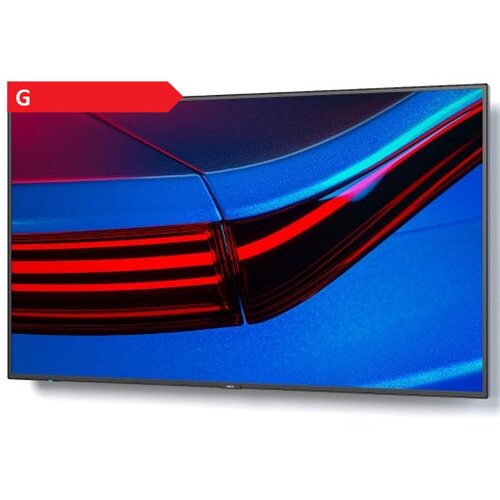 SHARP / NEC NEC informacijski zaslon MultiSync P435 Slike