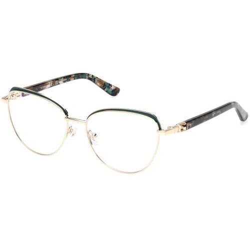 Guess GU2982 098 ONE SIZE (53) Zelena/Kristalna Slike