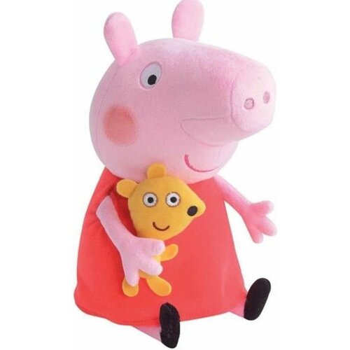 Peppa Pig Igračka plišana 30 cm Cene