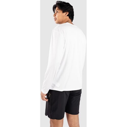 Nike Lux Letter Longsleeve Lycra white Slike