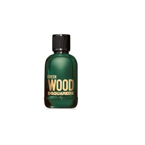 Dsquared2 Wood Green Eau de Toilette Cijene
