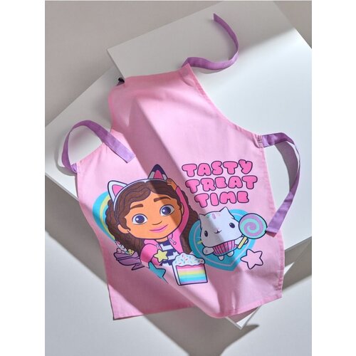 Sinsay Dječja pregača Gabby&amp;#039;s Dollhouse Slike