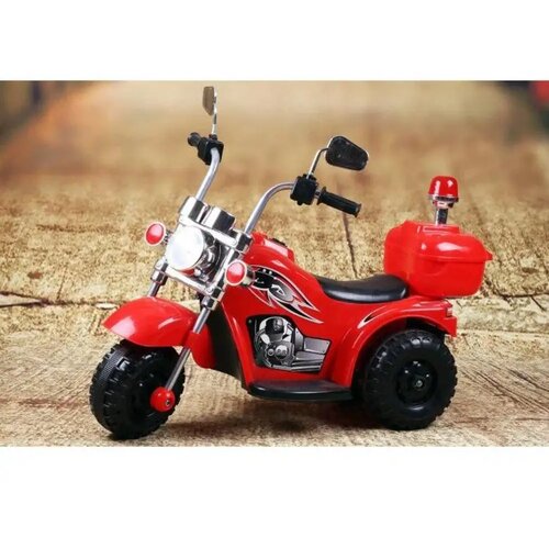 Motor za decu na akumulator Y-MB674 - Crveni Cene