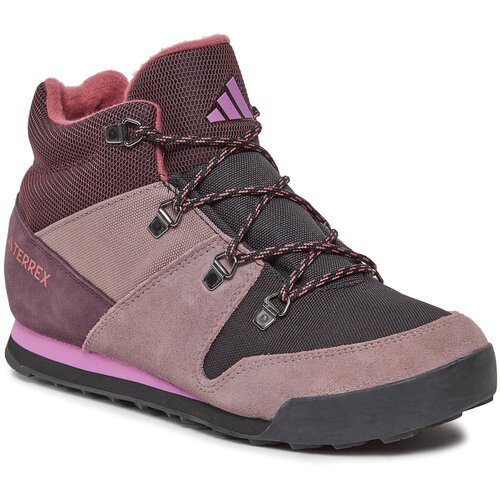 Adidas Terrex Snowpitch Ljubičasta Cijene