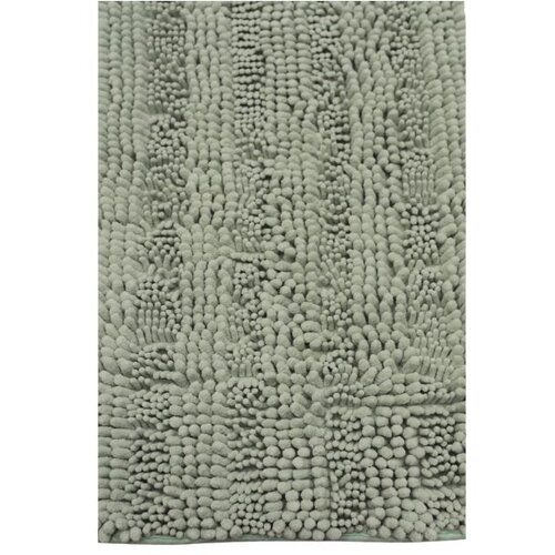 Dekordom prostirka za kupatilo THICK&THIN 45x70 - Mint - N-11 Slike