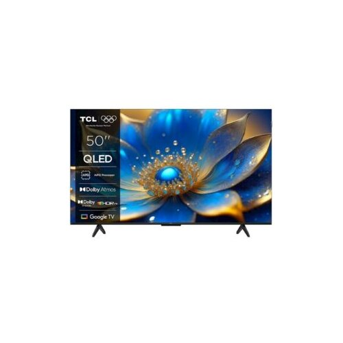 TV TCL 4K QLED 50P71K Cijene