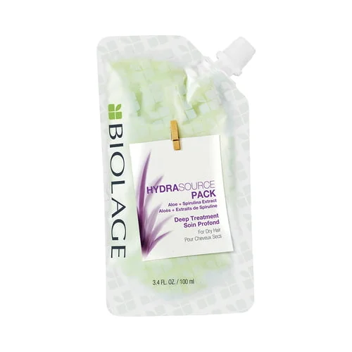 Biolage hydrasource pack deep treatment