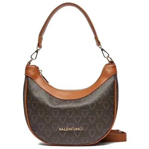 Valentino Bags Torbe LADY SYNTHETIC BAG - LADY Kostanjeva Valentino Bags Torbe LADY SYNTHETIC BAG - LADY Kostanjeva