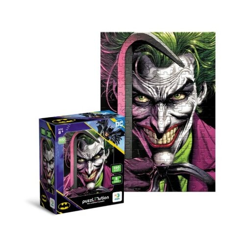  Puzzle joker 150 pcs s size ( 104/200556 ) Cene