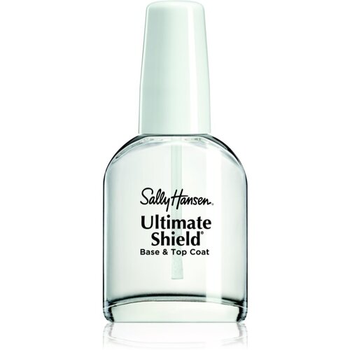 Sally Hansen Ultimate Shield lak za učvrstitev nohtov 13,3 ml Cene