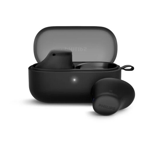 Philips TAT2149BK/00 slu&amp;scaron;alice, in-ear BT slu&amp;scaron;alice,, verzija BT 5.4 Slike