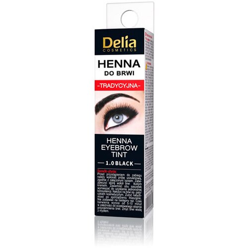 Delia Kana za obrve 1.0 Slike
