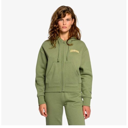 Champion Retro sport full zip hoody Cene