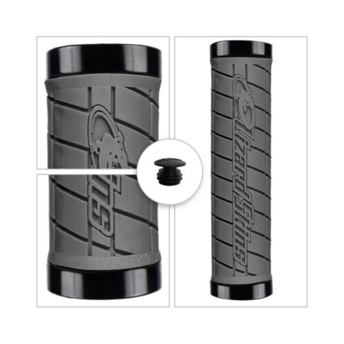  Gripovi Lizard Skins LOGO Graphite Cijene