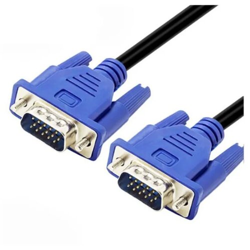 VGA cable 1.5M 3+2 max0042 Cene