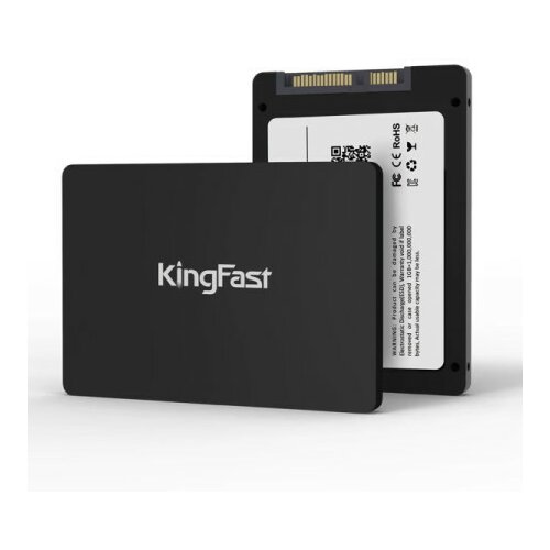 KingFast SSD 2.5