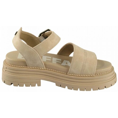 Buffalo Lennox ts sandal Bež Cijene