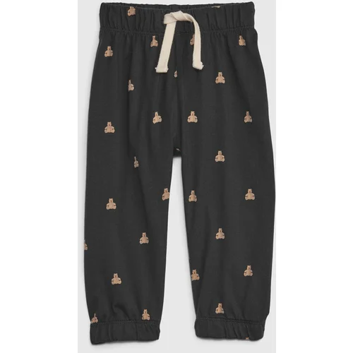 GAP Baby Sweatpants organic cotton - Boys