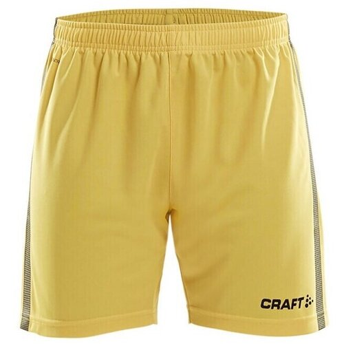 Craft Hlače 3/4, 7/8 1906705552999 Rumena Cene