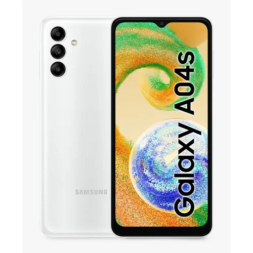 Samsung Galaxy A04s 64GB (4GB RAM)