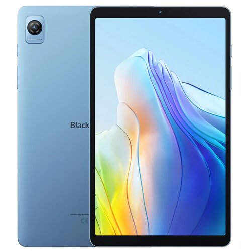 Blackview Tablet 8.68 Tab 60 LTE HD 800x1340 IPS6GB128GB5MP-8MPplavi Cene