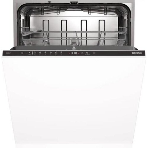 Gorenje popolnoma vgradni pomivalni stroj GV642D65 Cene