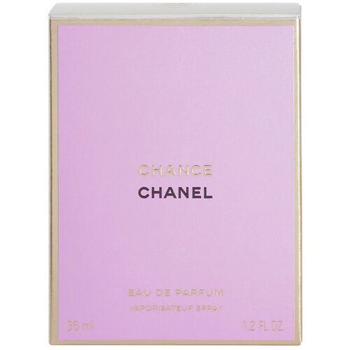 Chanel Chance parfemska voda za žene 35 ml Slike